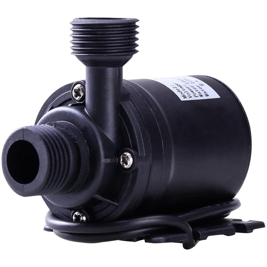 2V Brushless Submersible Water Pump 800L