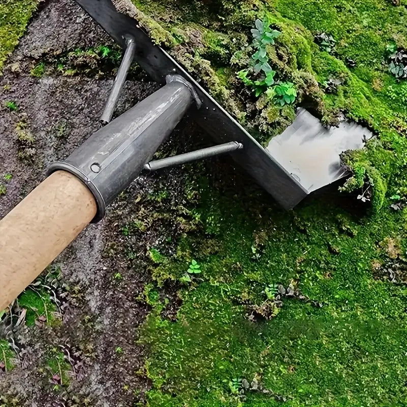 Extendable Multifunctional Garden Shovel