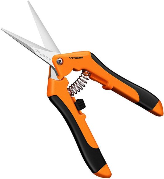 VIVOSUN Gardening Hand Pruner